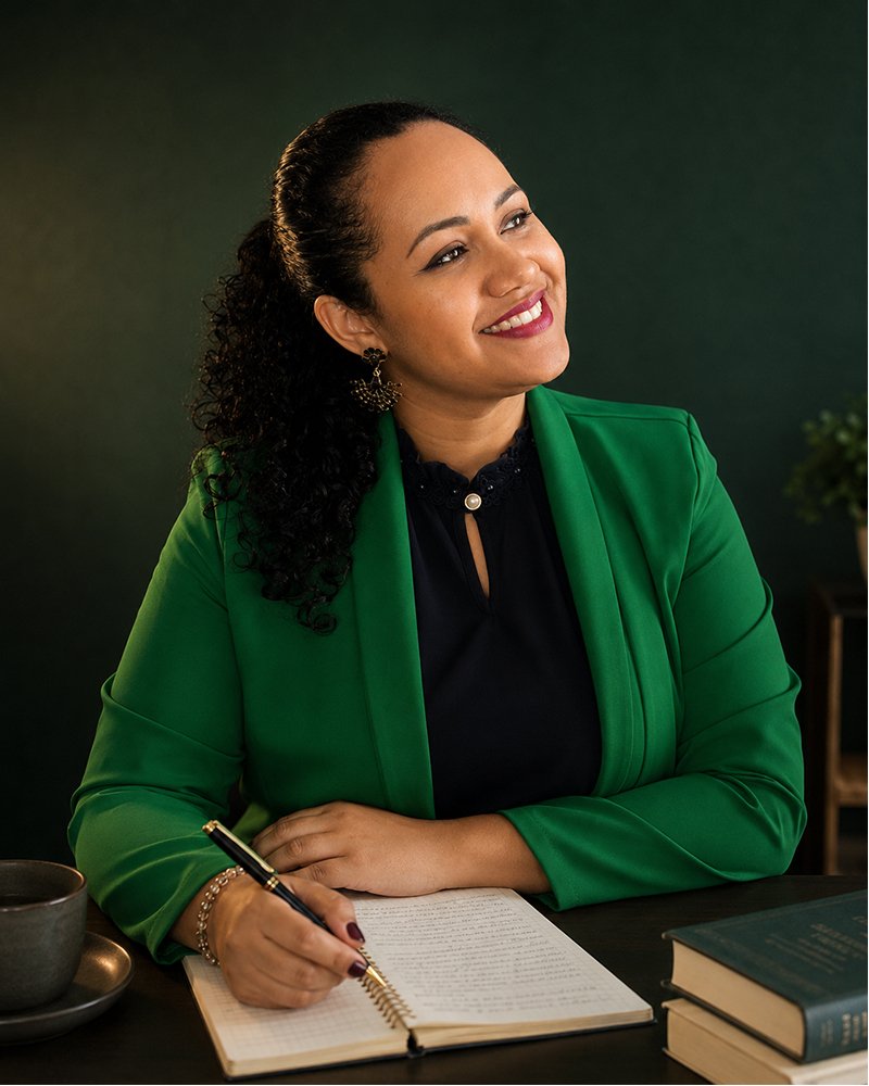 Dra. Lenice Munhoz