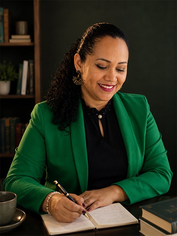 Dra. Lenice Silva Munhoz